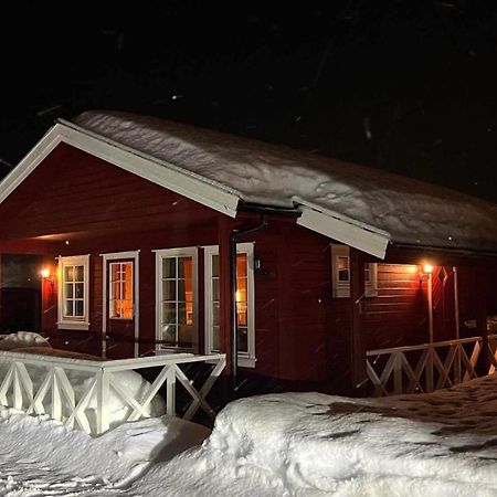 Saltvold Hytte Nr8 Røldal 외부 사진