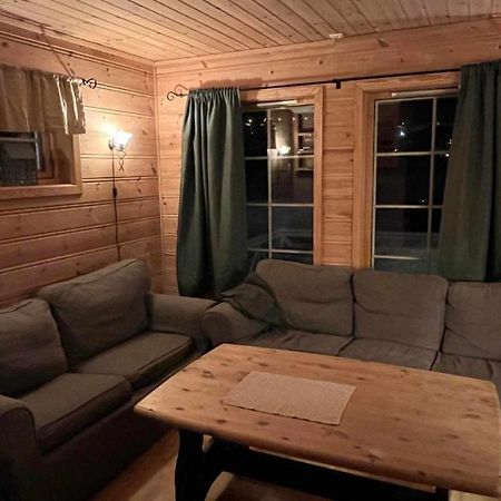Saltvold Hytte Nr8 Røldal 외부 사진