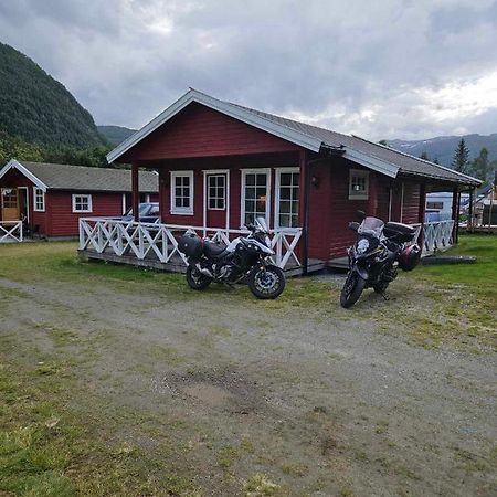 Saltvold Hytte Nr8 Røldal 외부 사진