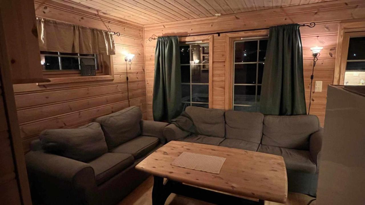 Saltvold Hytte Nr8 Røldal 외부 사진